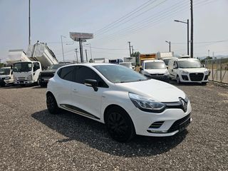 Renault Clio 2019 limited-thumb-1