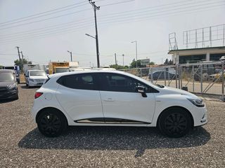 Renault Clio 2019 limited-thumb-2