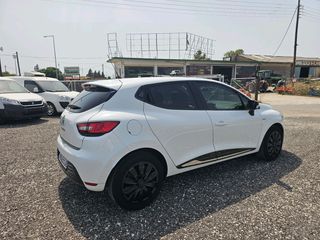 Renault Clio 2019 limited-thumb-3