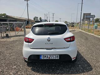 Renault Clio 2019 limited-thumb-4