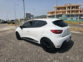 Renault Clio 2019 limited-thumb-5