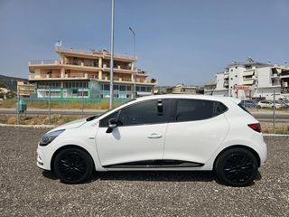 Renault Clio 2019 limited-thumb-6