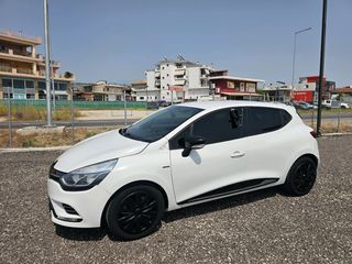 Renault Clio 2019 limited-thumb-7