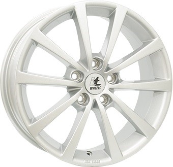 7,0X17 IT WHEELS ALICE 5/112 ET45 CH57,1