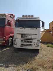 Ανατροπή Volvo 1998