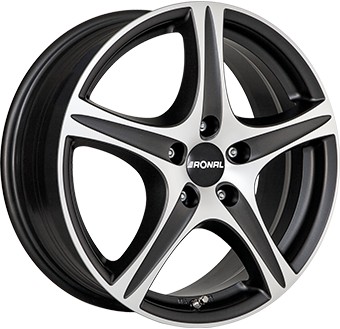 6,0X15 RONAL R56 5/100 ET38 CH57,1