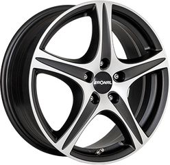 6,0X15 RONAL R56 5/100 ET38 CH57,1