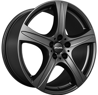 7,5X17 RONAL R55 SUV 5/120 ET55 CH65,1