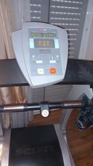 SCIFIT iMaster TM5 – Επαγγελματικός Διάδρομος Γυμναστικής
