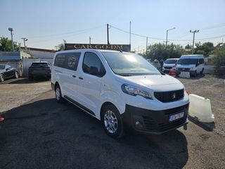 Peugeot Expert 2023