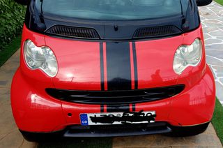 Smart ForTwo 2006
