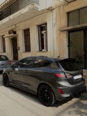 Ford Fiesta 2022 St200
