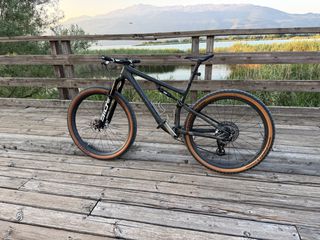Downhill - Enduro - Trail Specialized 2022 Sworks