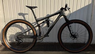 Downhill - Enduro - Trail Specialized 2022 Sworks-thumb-1