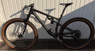 Downhill - Enduro - Trail Specialized 2022 Sworks-thumb-2