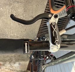 Downhill - Enduro - Trail Specialized 2022 Sworks-thumb-5