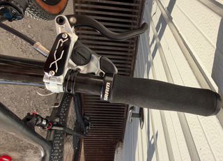 Downhill - Enduro - Trail Specialized 2022 Sworks-thumb-6