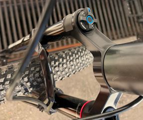 Downhill - Enduro - Trail Specialized 2022 Sworks-thumb-7