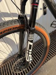 Downhill - Enduro - Trail Specialized 2022 Sworks-thumb-8