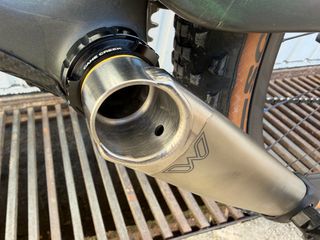 Downhill - Enduro - Trail Specialized 2022 Sworks-thumb-11