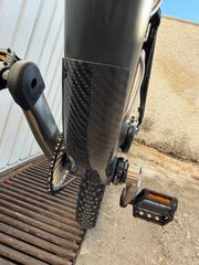 Downhill - Enduro - Trail Specialized 2022 Sworks-thumb-14