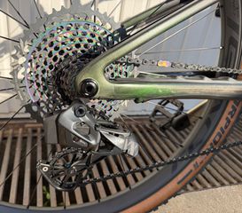 Downhill - Enduro - Trail Specialized 2022 Sworks-thumb-15