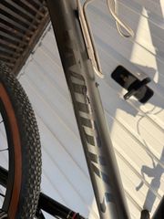Downhill - Enduro - Trail Specialized 2022 Sworks-thumb-0