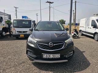 Opel Mokka X 2018