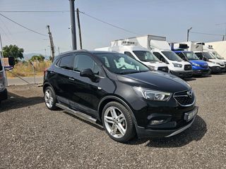 Opel Mokka X 2018-thumb-1
