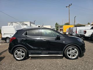 Opel Mokka X 2018-thumb-2