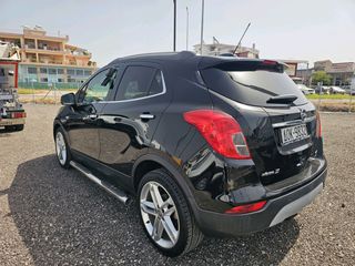 Opel Mokka X 2018-thumb-5