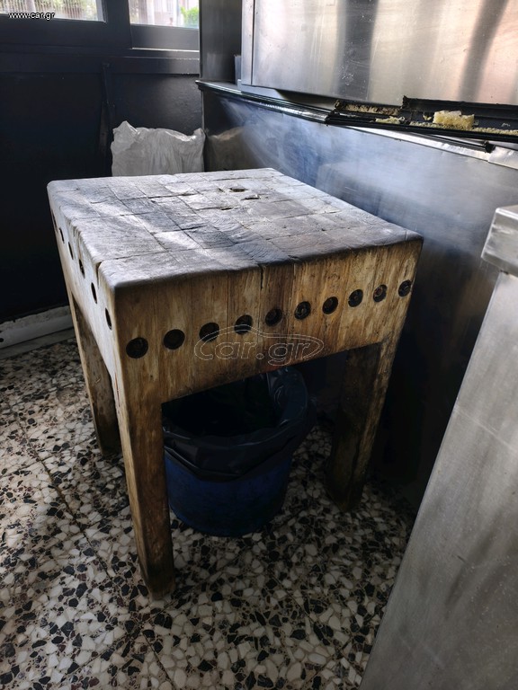 ξυλο 60*60*80