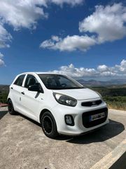 Kia Picanto 2015 MORNING