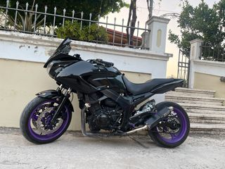 Yamaha TDM 900 2003 TDM 900