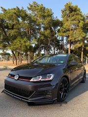 Volkswagen Golf 2015 GTI-thumb-1