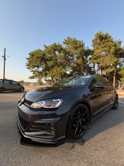 Volkswagen Golf 2015 GTI-thumb-2