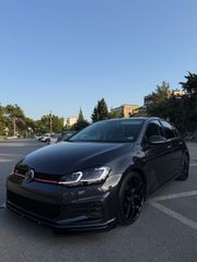 Volkswagen Golf 2015 GTI-thumb-3