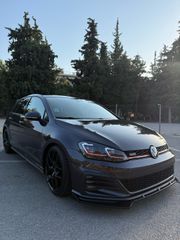 Volkswagen Golf 2015 GTI-thumb-5