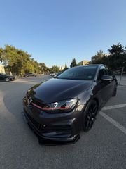 Volkswagen Golf 2015 GTI-thumb-11