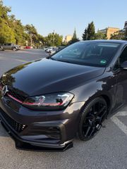 Volkswagen Golf 2015 GTI-thumb-12