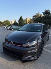 Volkswagen Golf 2015 GTI-thumb-14