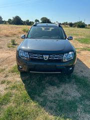 Dacia Duster 2017