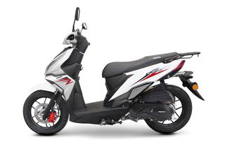 Daytona Flert 110 2026 FLERT 50 χωρίς δίπλωμα 25 km/h-thumb-1