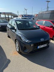 Hyundai i 10 2023 i10 Trend