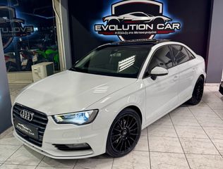 Audi A3 2016 Panorama S-Tronic Quattro