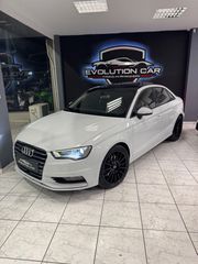 Audi A3 2016 Panorama S-Tronic Quattro-thumb-1