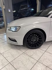 Audi A3 2016 Panorama S-Tronic Quattro-thumb-2