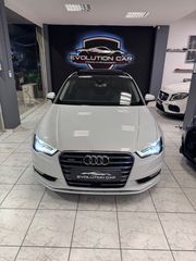 Audi A3 2016 Panorama S-Tronic Quattro-thumb-3