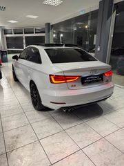 Audi A3 2016 Panorama S-Tronic Quattro-thumb-4