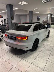 Audi A3 2016 Panorama S-Tronic Quattro-thumb-5
